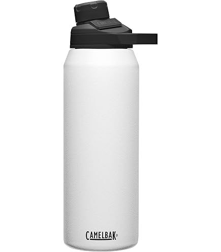 Amazon.com : MiiR Wide Mouth Water Bottle - 32oz Insulated Water